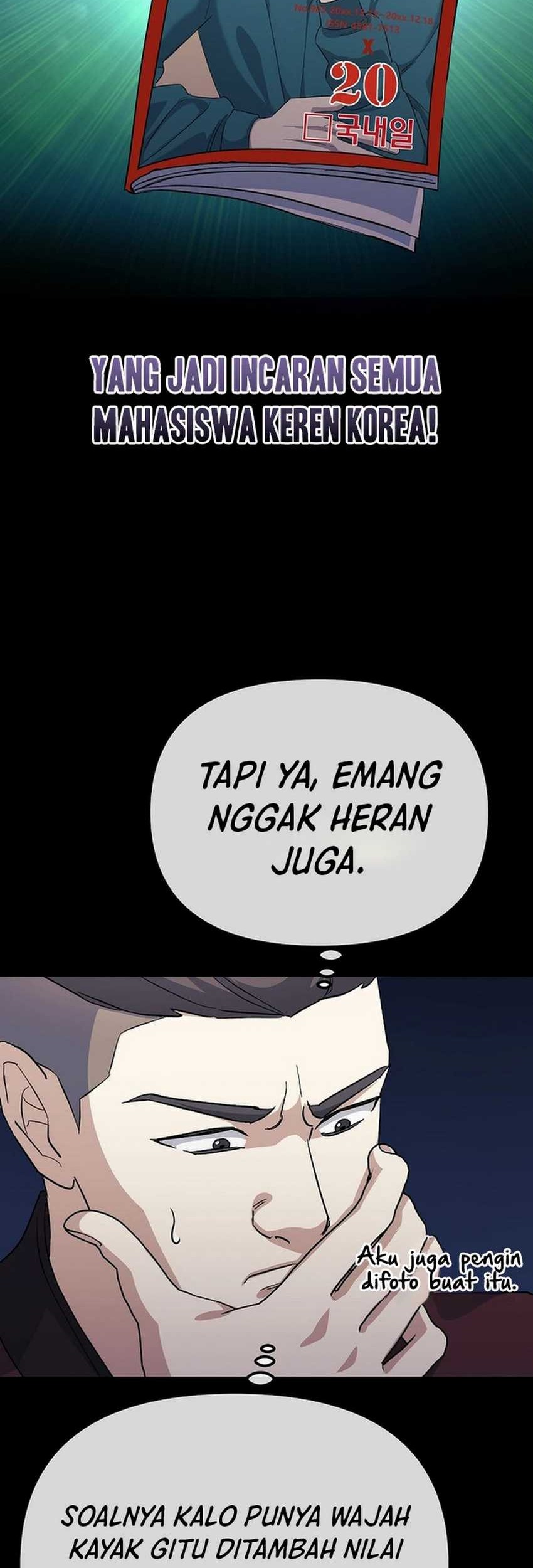 The Game’s Addict Reset Chapter 5 Gambar 34