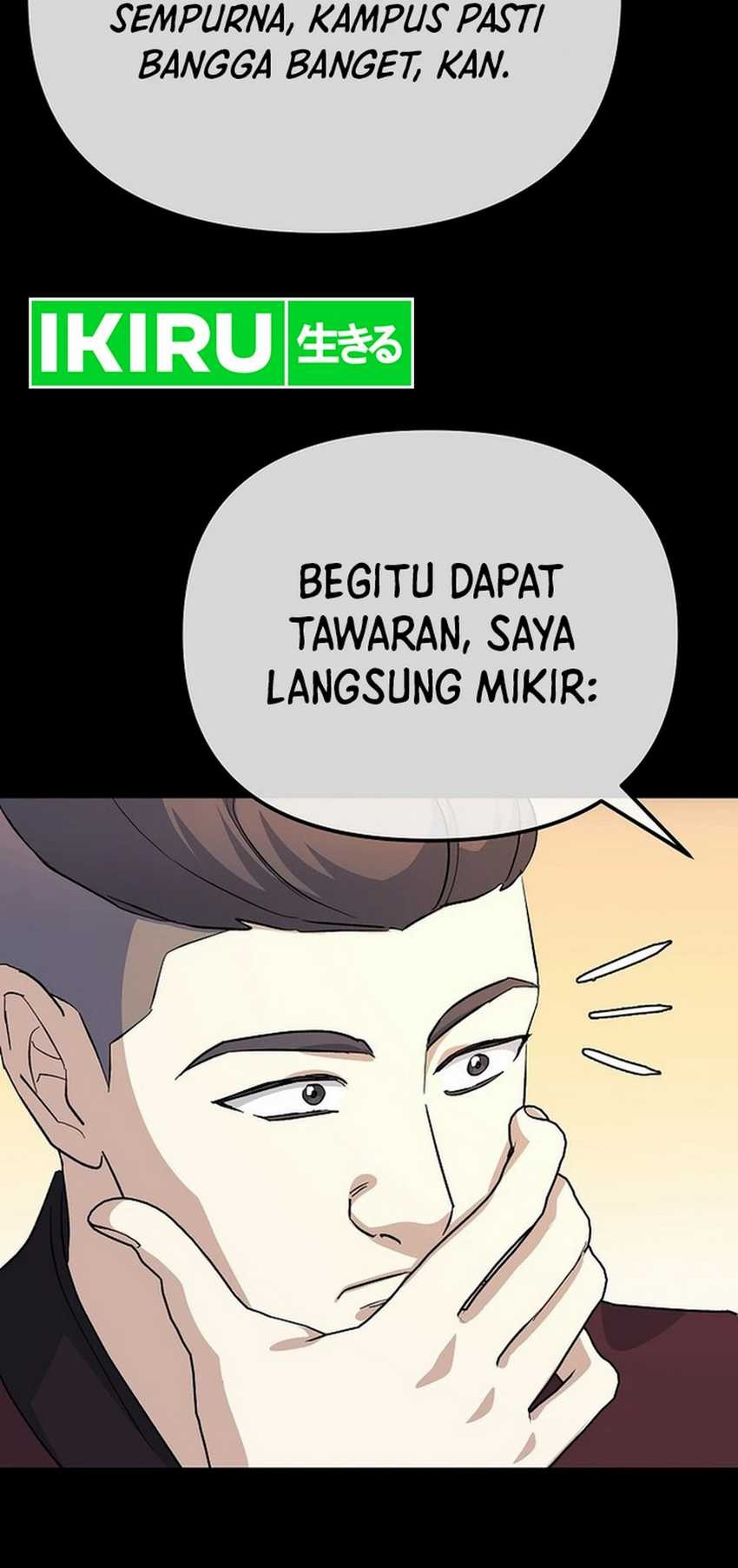 The Game’s Addict Reset Chapter 5 Gambar 35