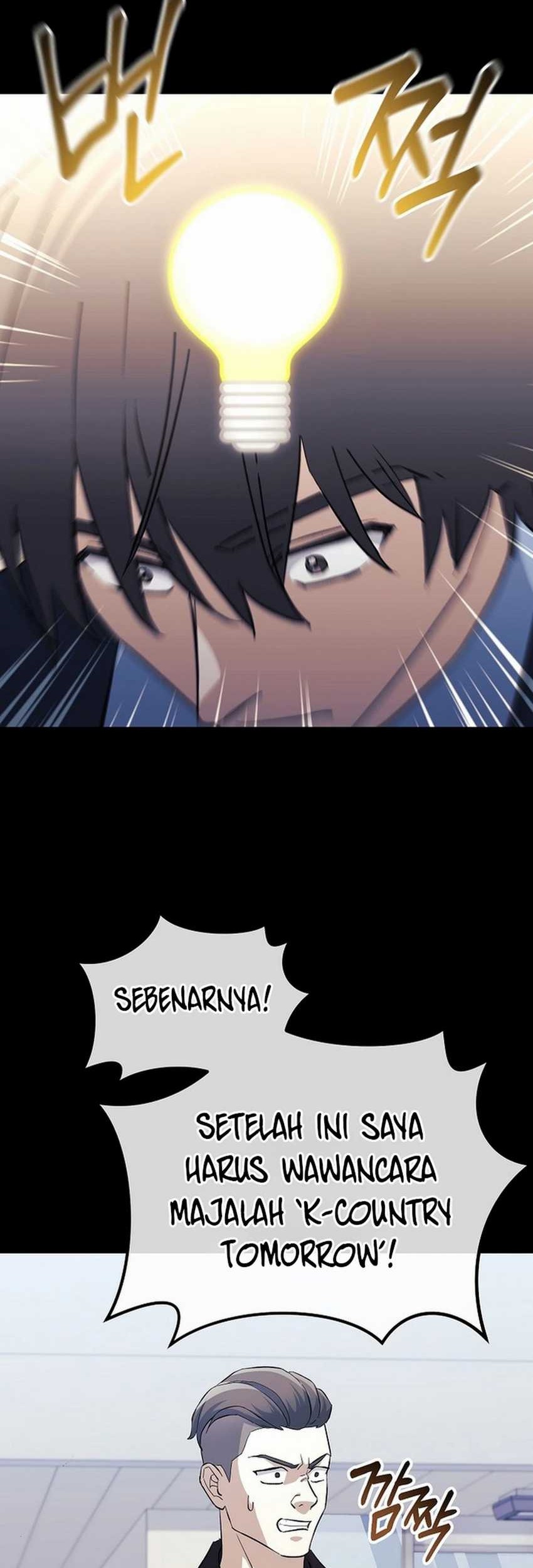 The Game’s Addict Reset Chapter 5 Gambar 32