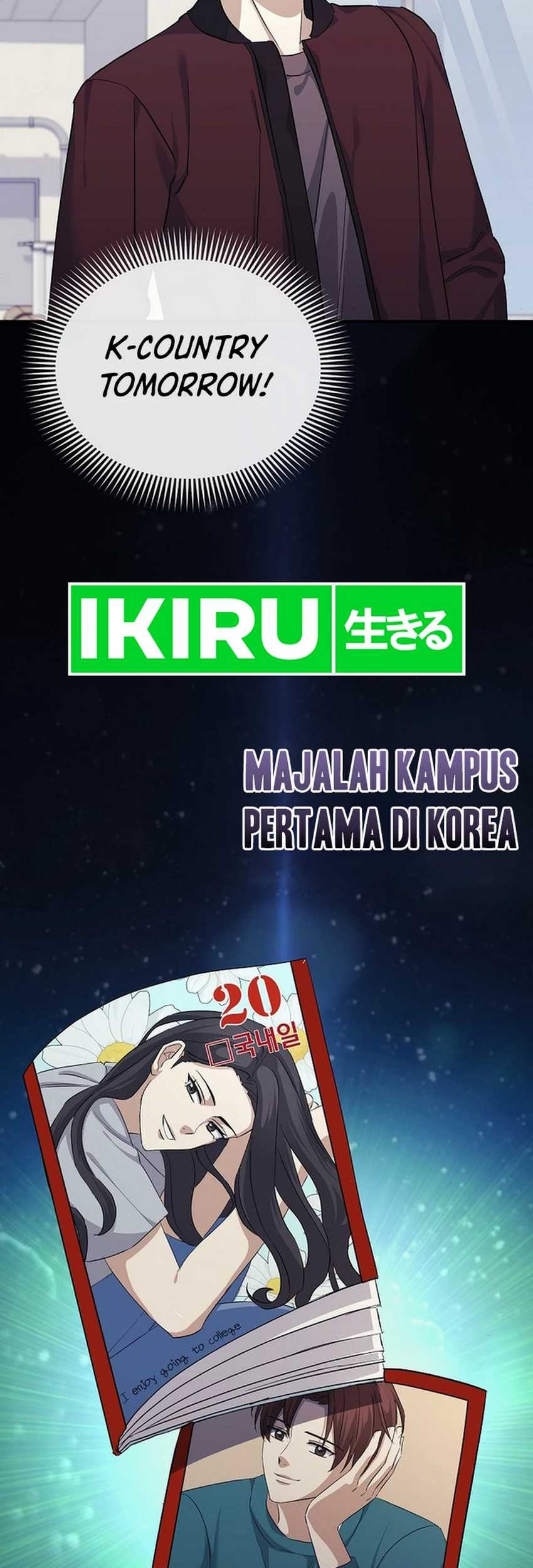 The Game’s Addict Reset Chapter 5 Gambar 33