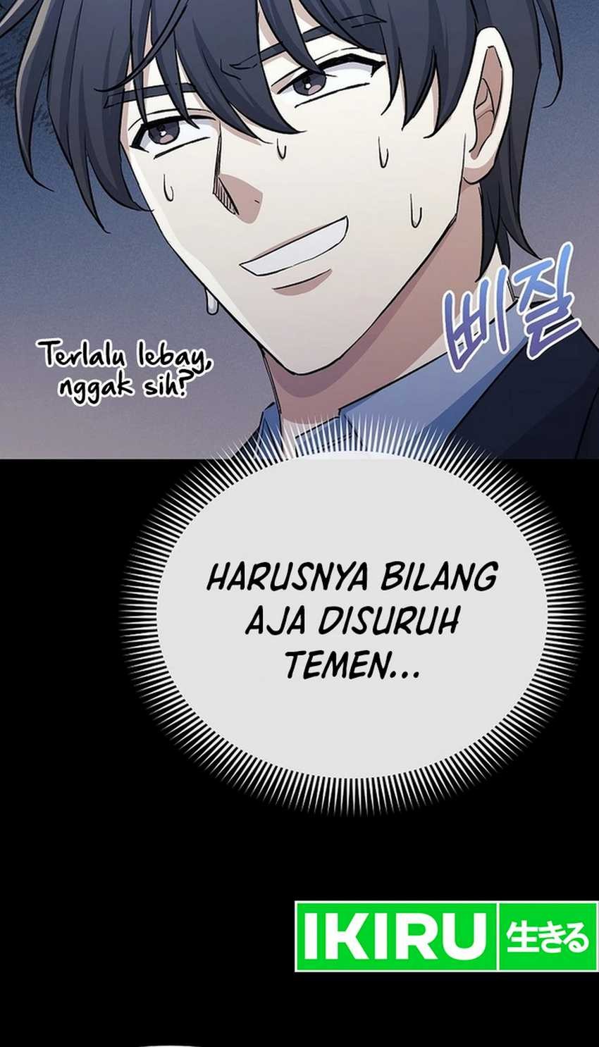 The Game’s Addict Reset Chapter 5 Gambar 40