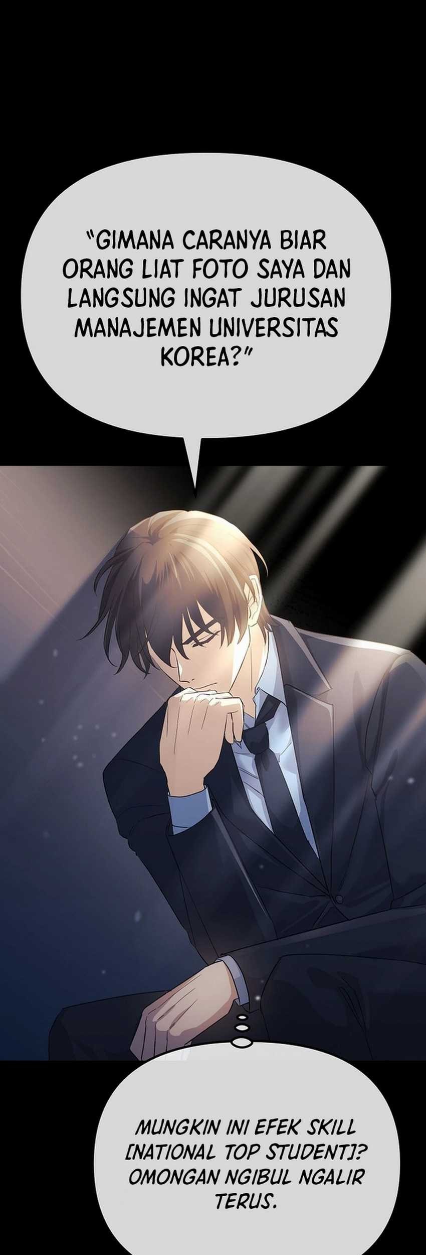 The Game’s Addict Reset Chapter 5 Gambar 36