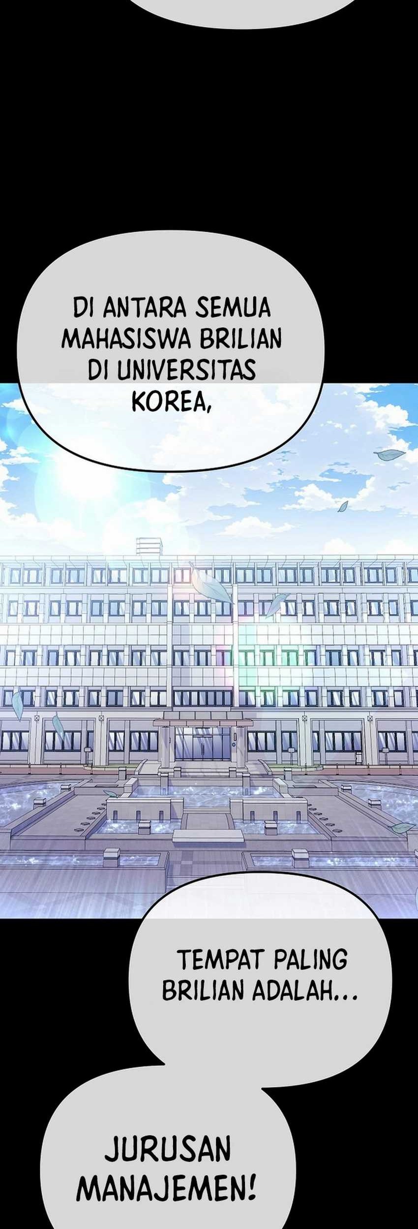 The Game’s Addict Reset Chapter 5 Gambar 37