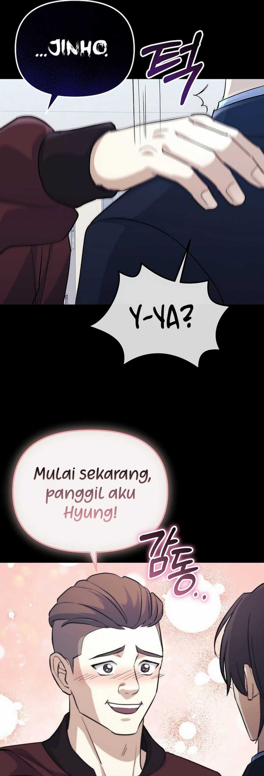 The Game’s Addict Reset Chapter 5 Gambar 41