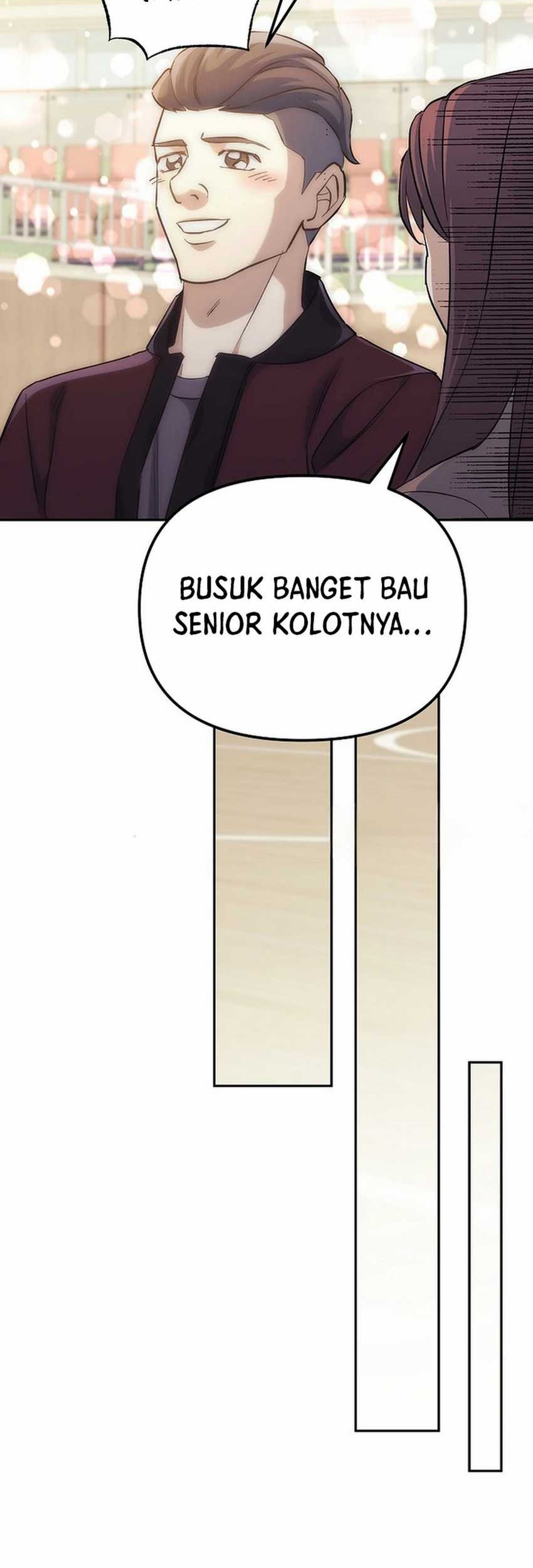 The Game’s Addict Reset Chapter 5 Gambar 43