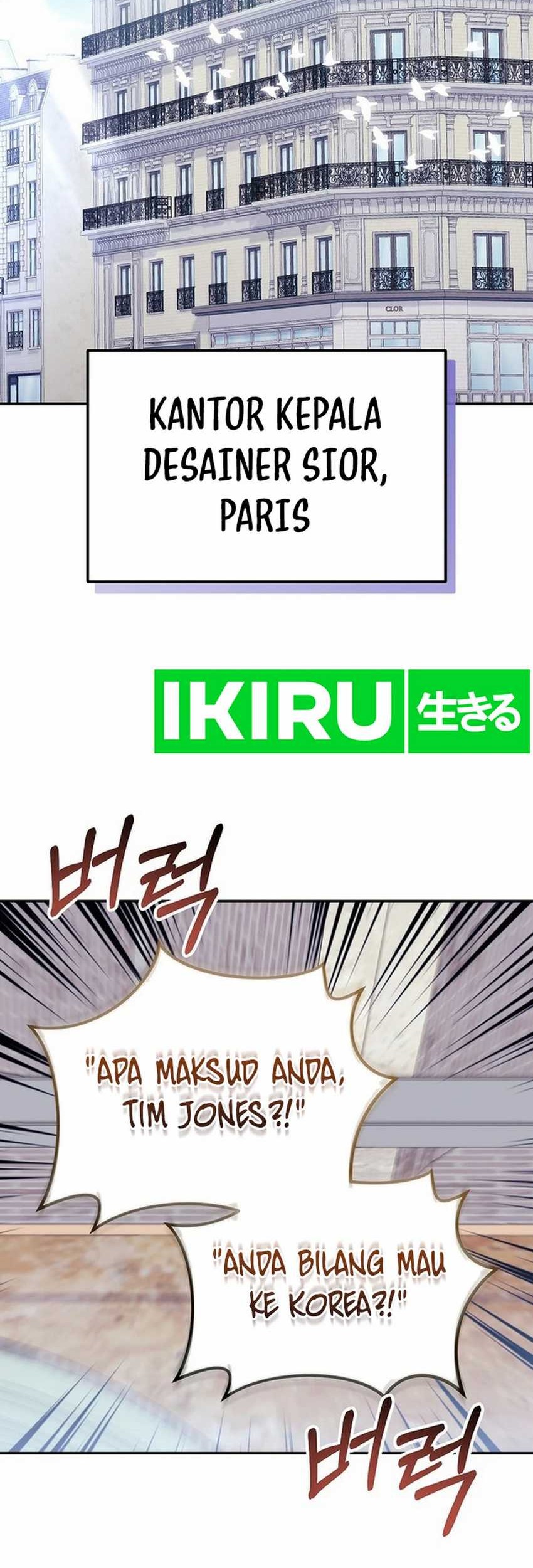 The Game’s Addict Reset Chapter 5 Gambar 64