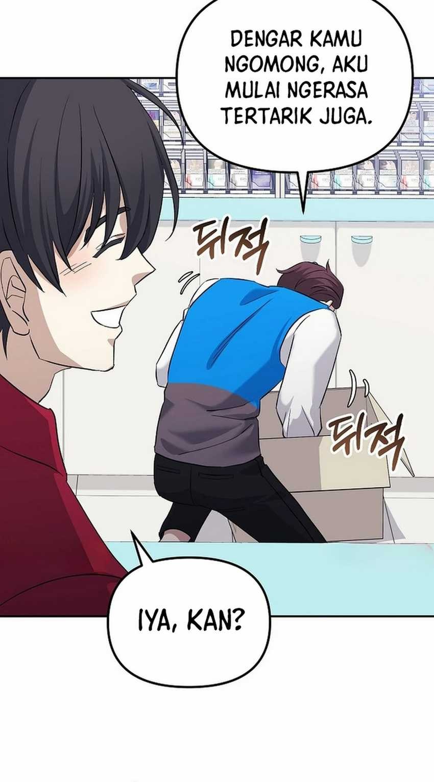 The Game’s Addict Reset Chapter 5 Gambar 55