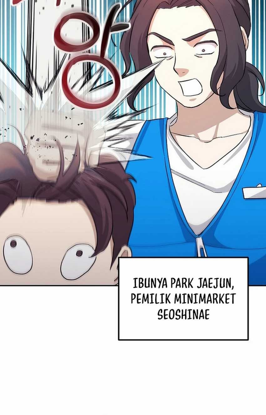 The Game’s Addict Reset Chapter 5 Gambar 60