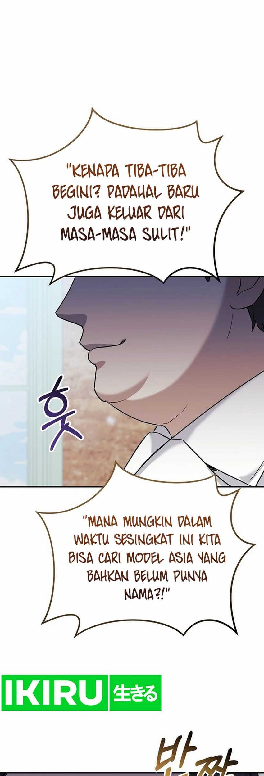 The Game’s Addict Reset Chapter 5 Gambar 66