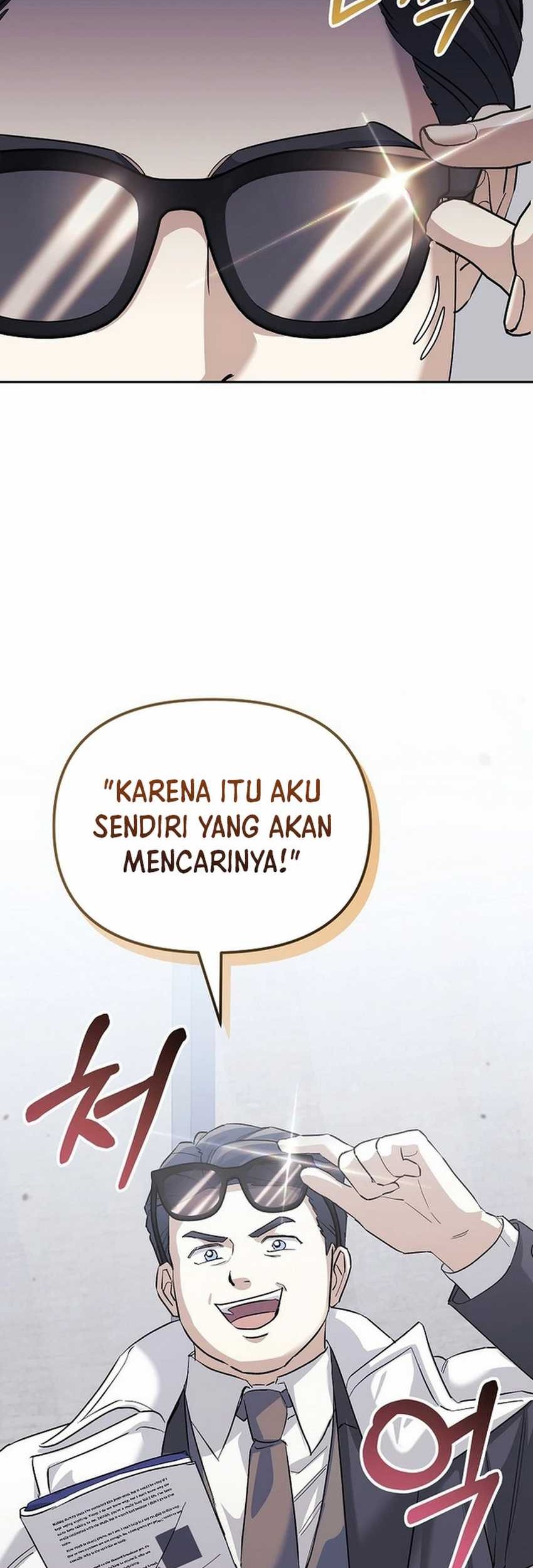 The Game’s Addict Reset Chapter 5 Gambar 67