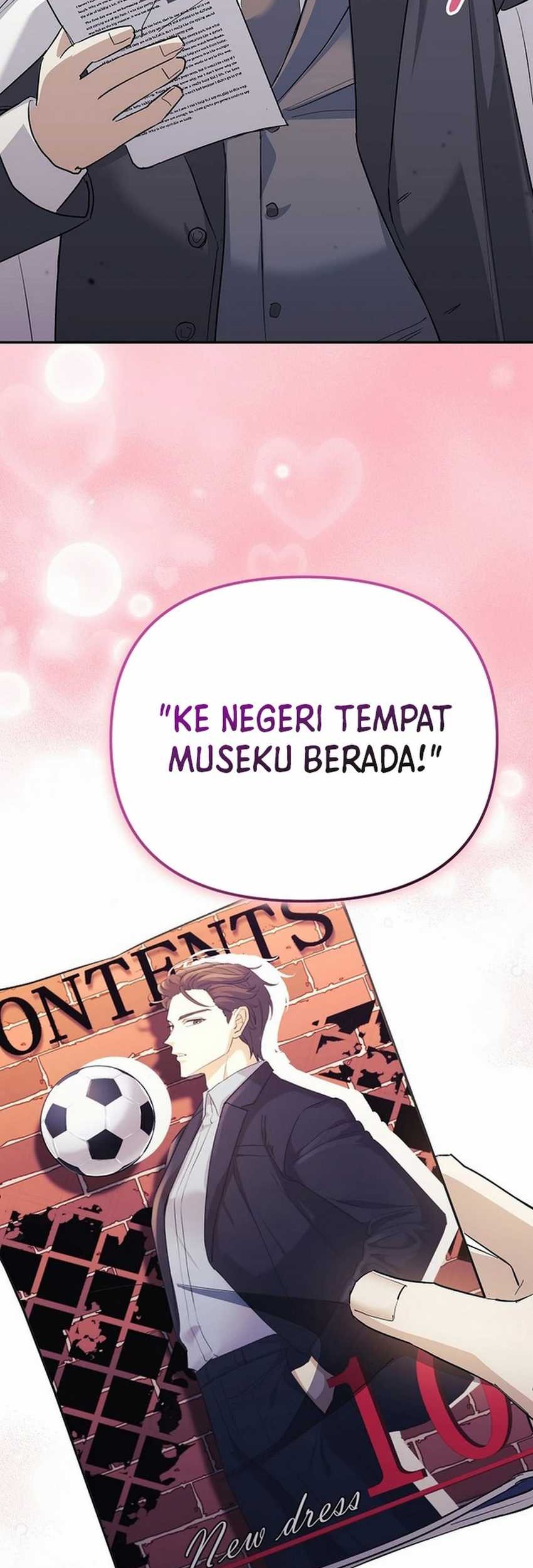 The Game’s Addict Reset Chapter 5 Gambar 68