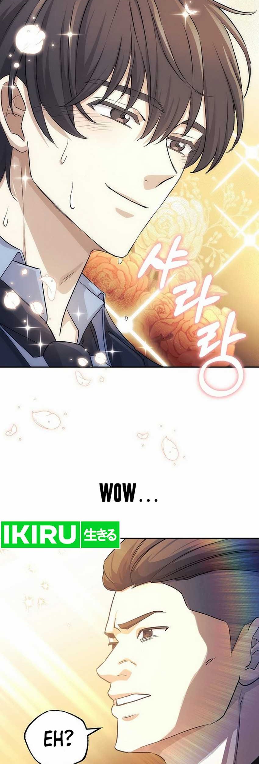 The Game’s Addict Reset Chapter 5 Gambar 14