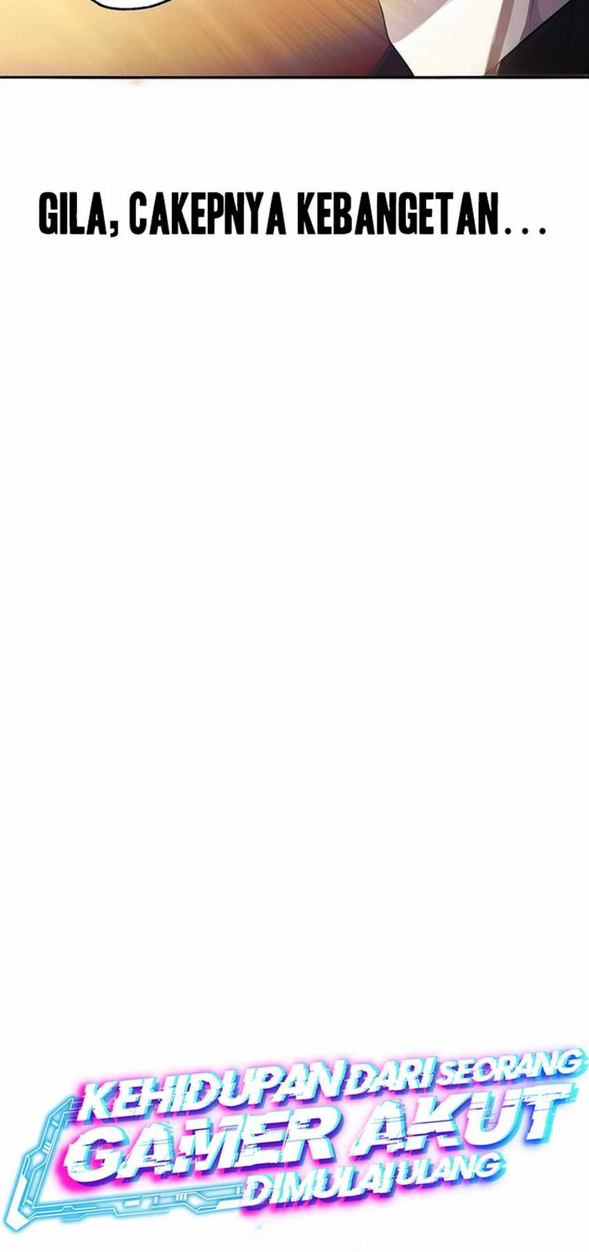 The Game’s Addict Reset Chapter 5 Gambar 15