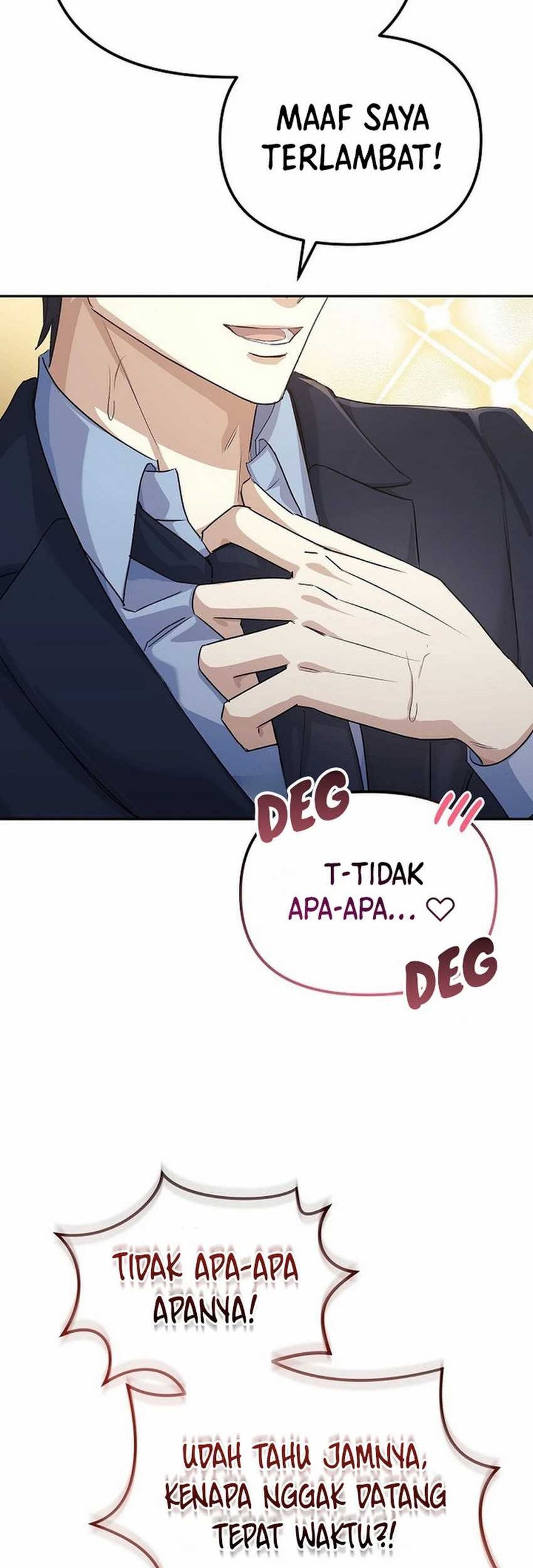 The Game’s Addict Reset Chapter 5 Gambar 12