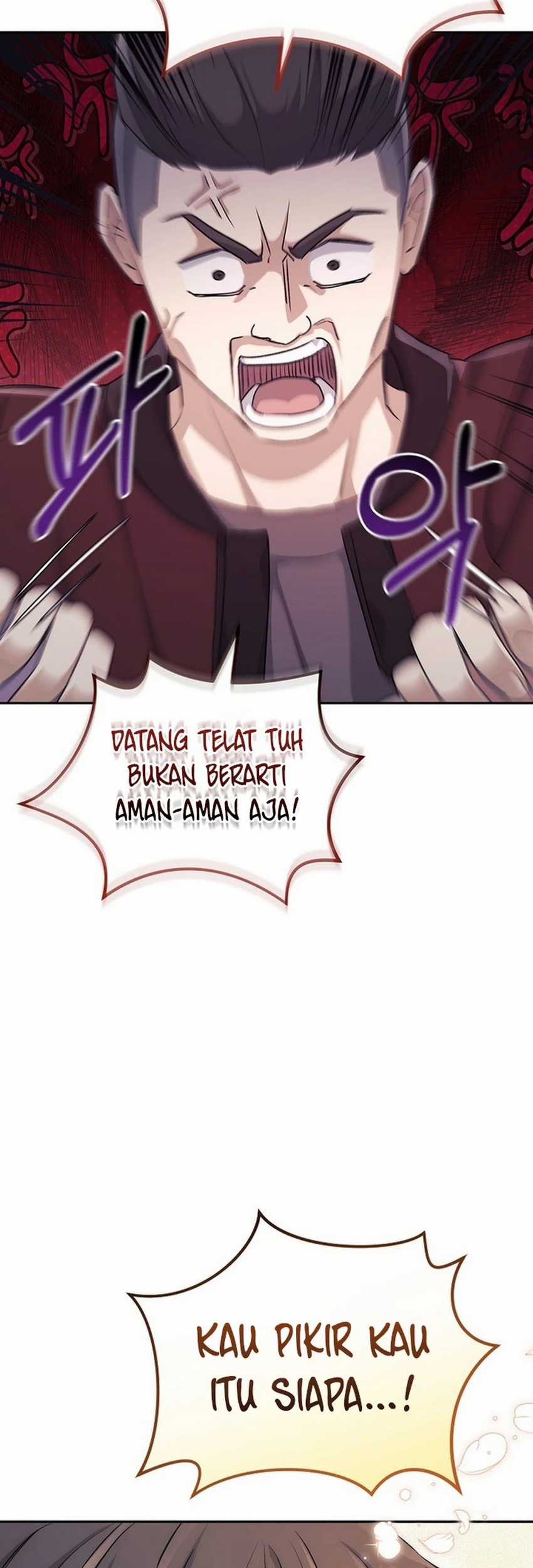 The Game’s Addict Reset Chapter 5 Gambar 13