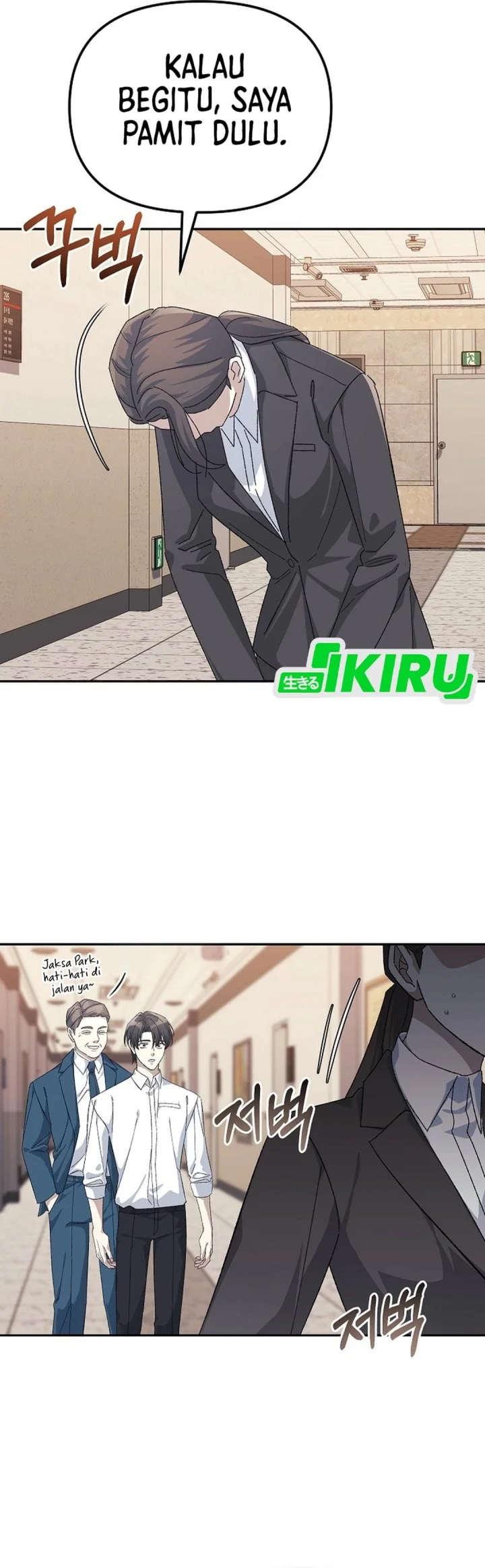 The Game’s Addict Reset Chapter 50 Gambar 15