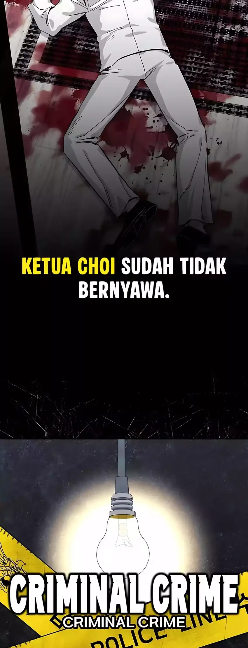 The Game’s Addict Reset Chapter 51 Gambar 6