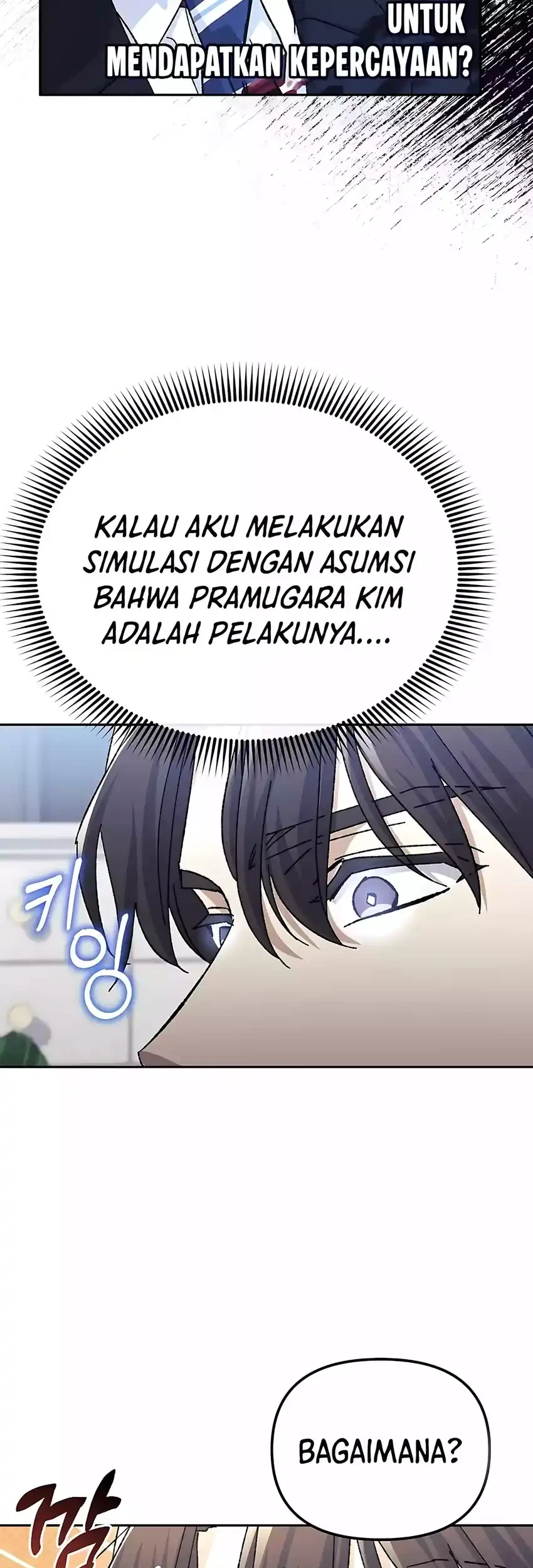 The Game’s Addict Reset Chapter 51 Gambar 21