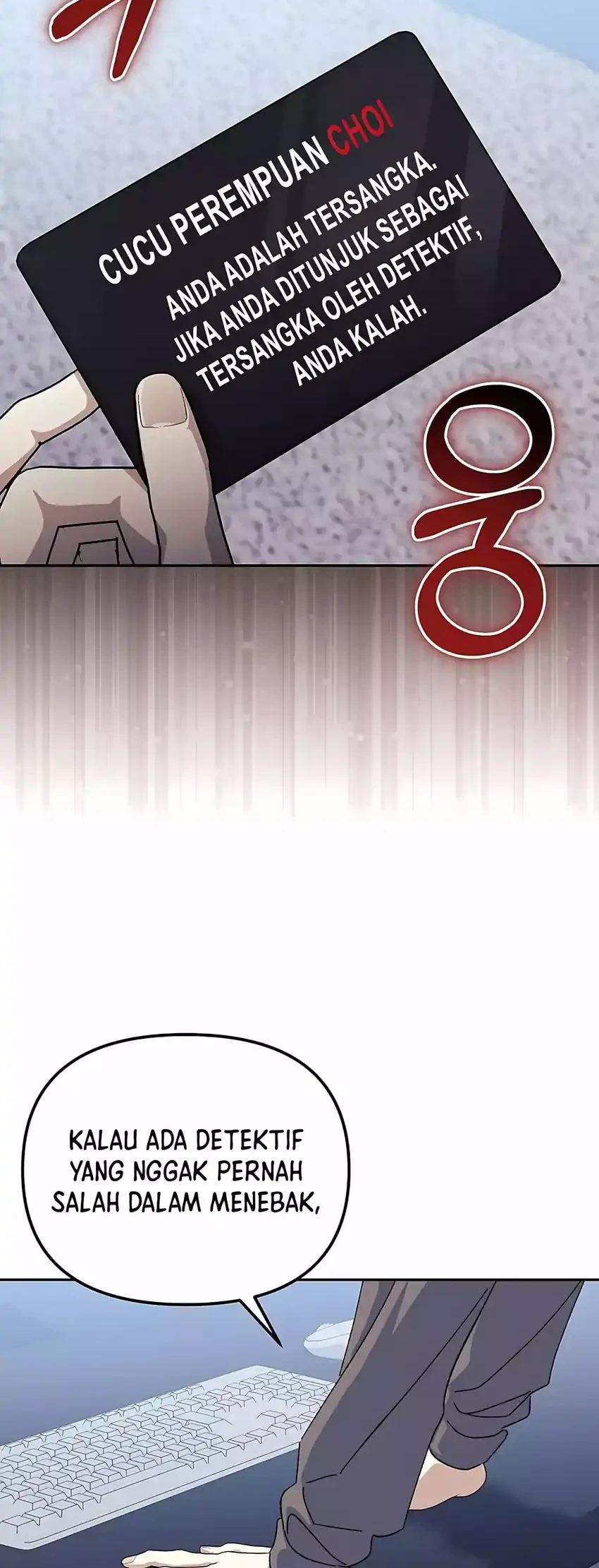 The Game’s Addict Reset Chapter 51 Gambar 26