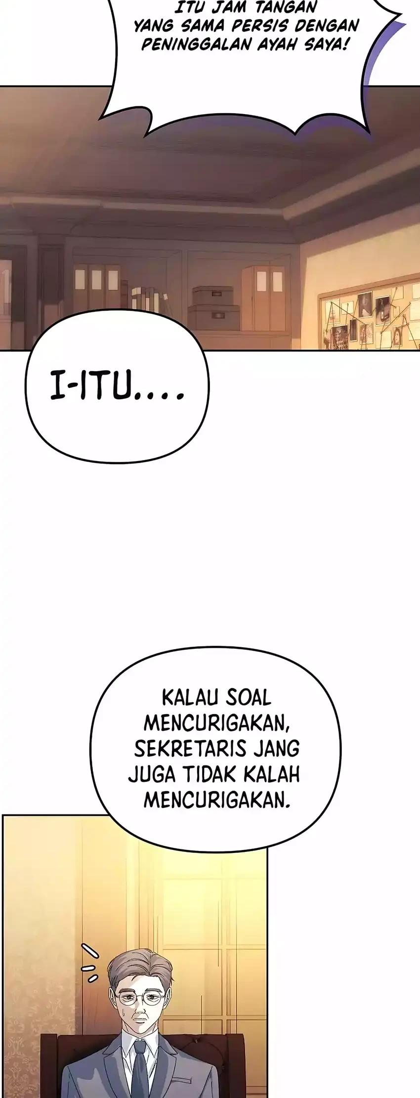 The Game’s Addict Reset Chapter 51 Gambar 38