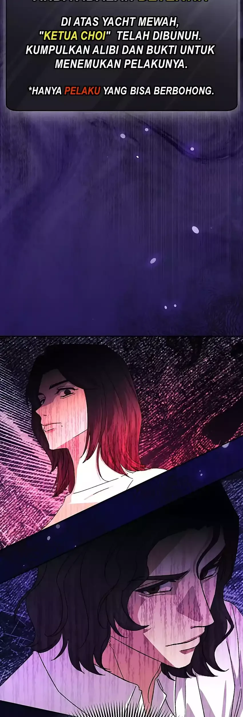 The Game’s Addict Reset Chapter 51 Gambar 51