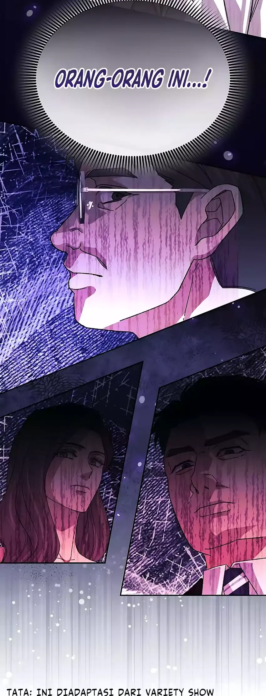 The Game’s Addict Reset Chapter 51 Gambar 52