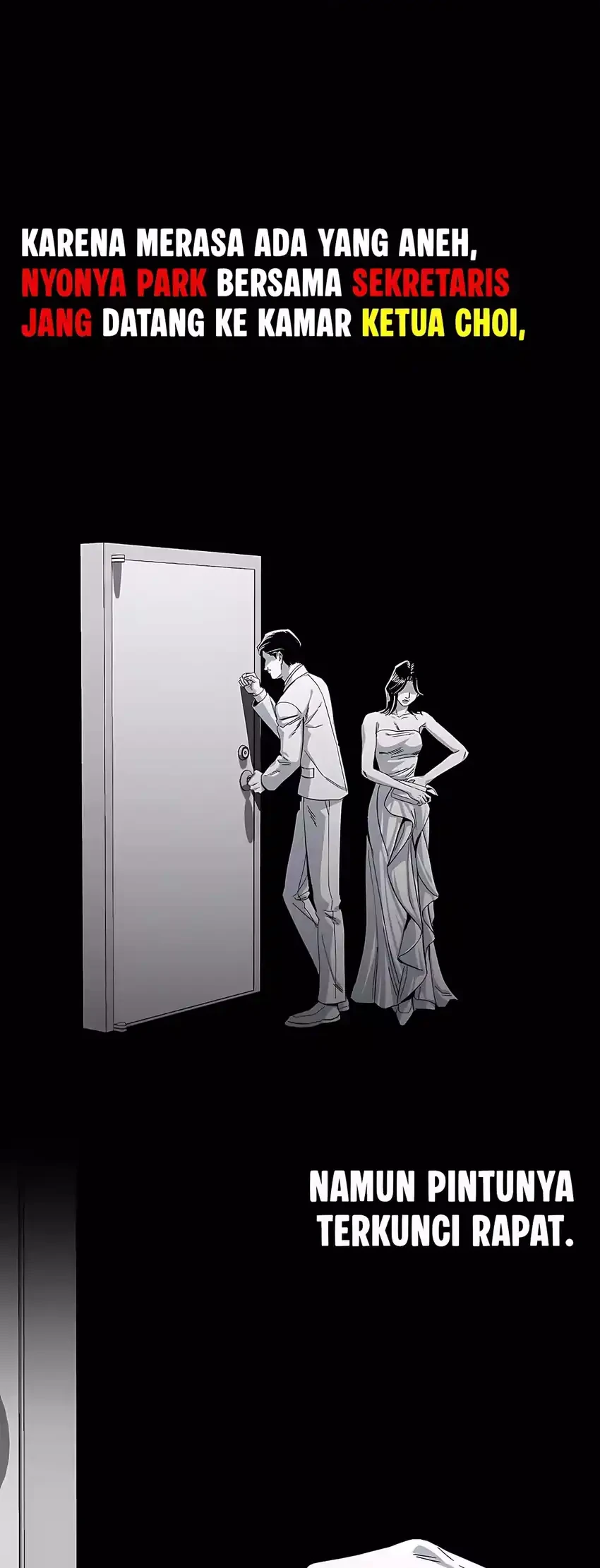 The Game’s Addict Reset Chapter 51 Gambar 4