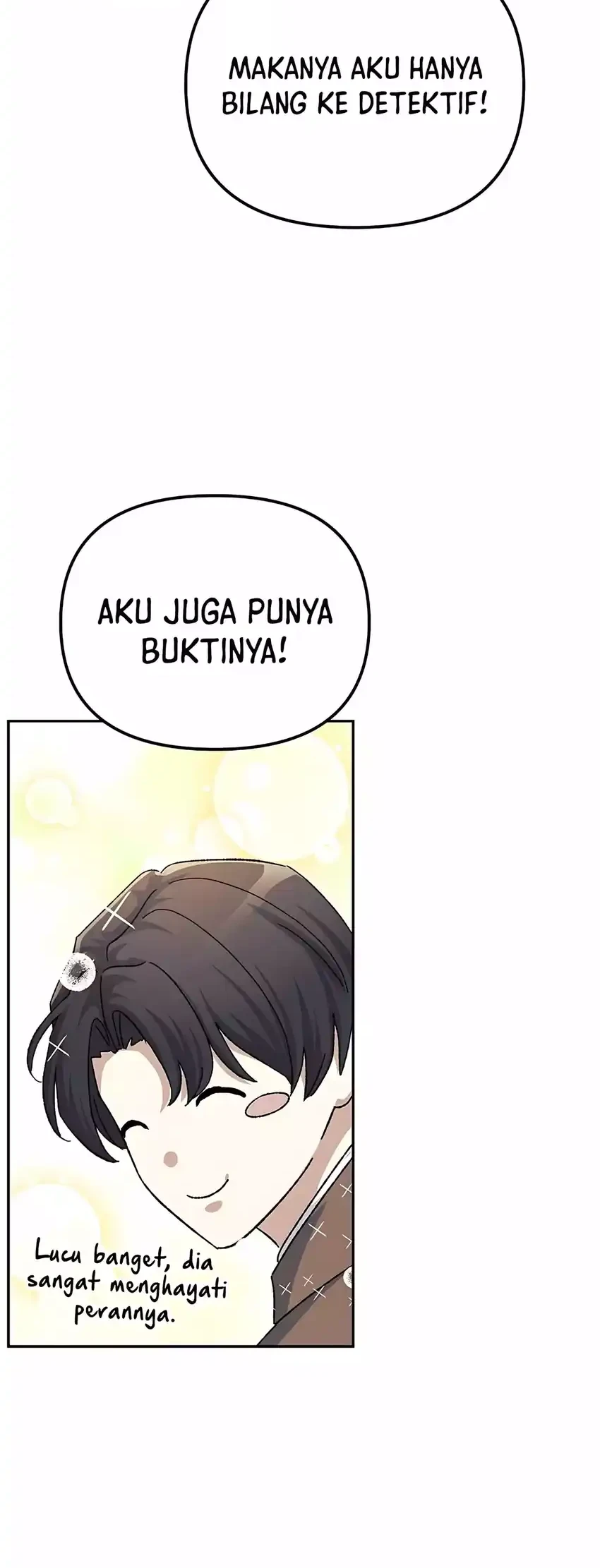 The Game’s Addict Reset Chapter 51 Gambar 16