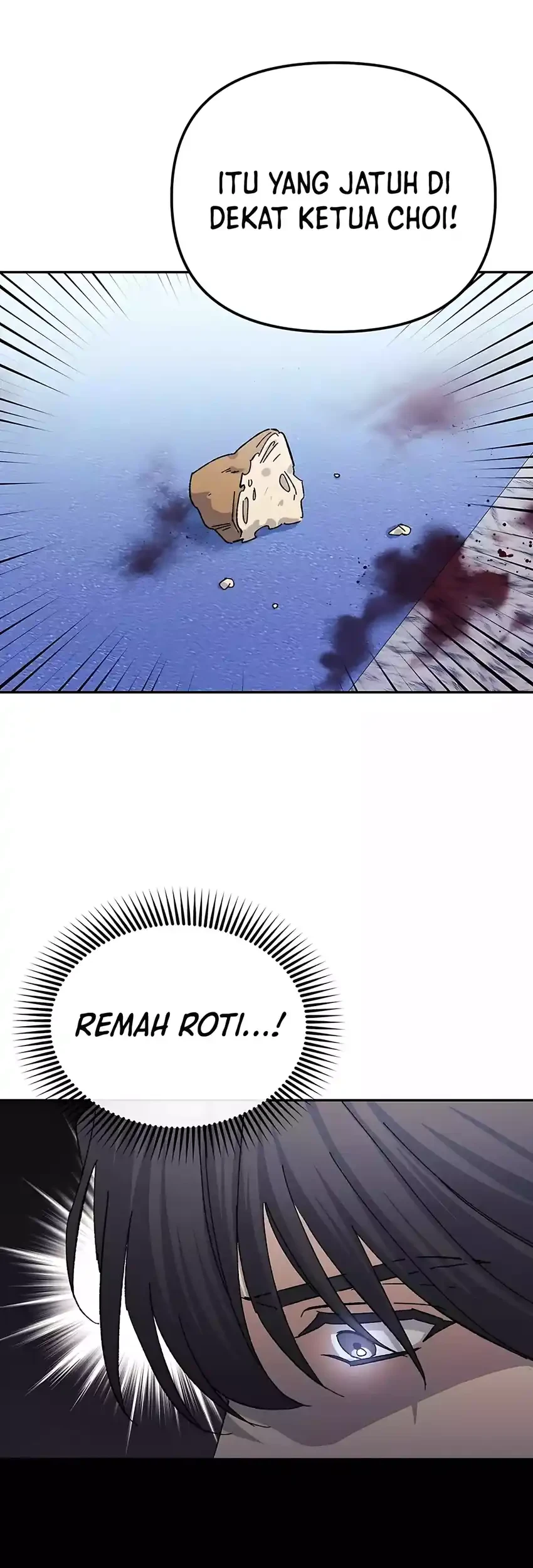 The Game’s Addict Reset Chapter 51 Gambar 17