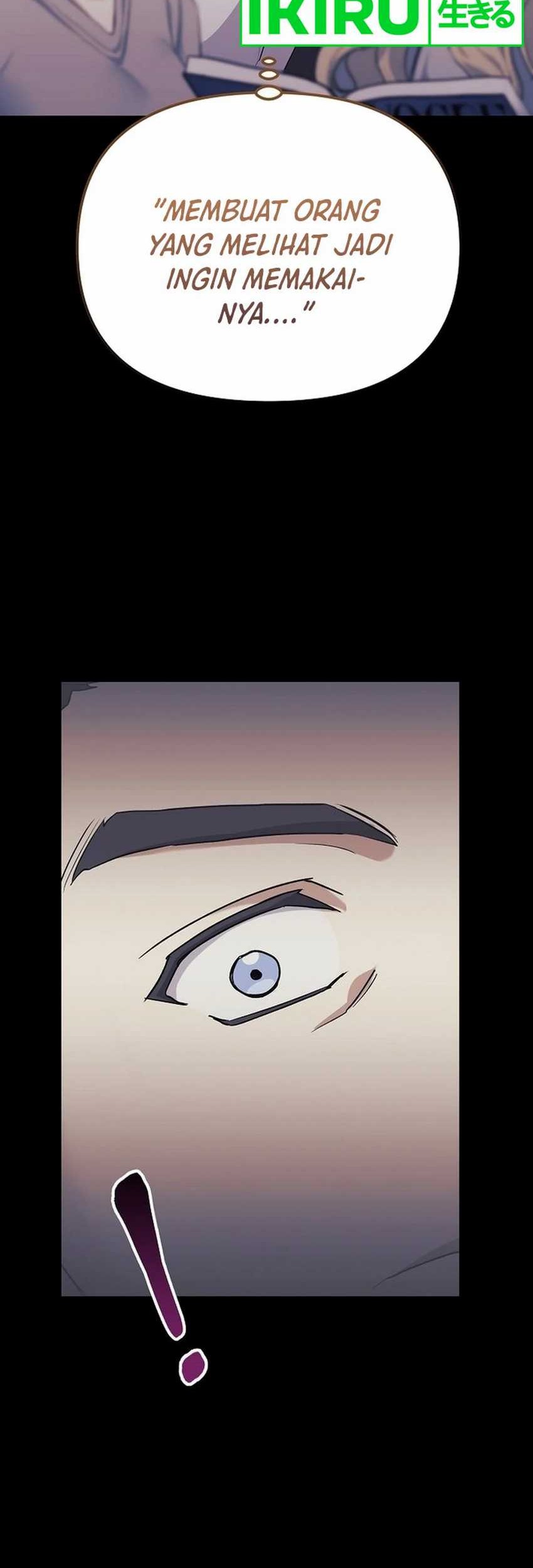 The Game’s Addict Reset Chapter 6 Gambar 19