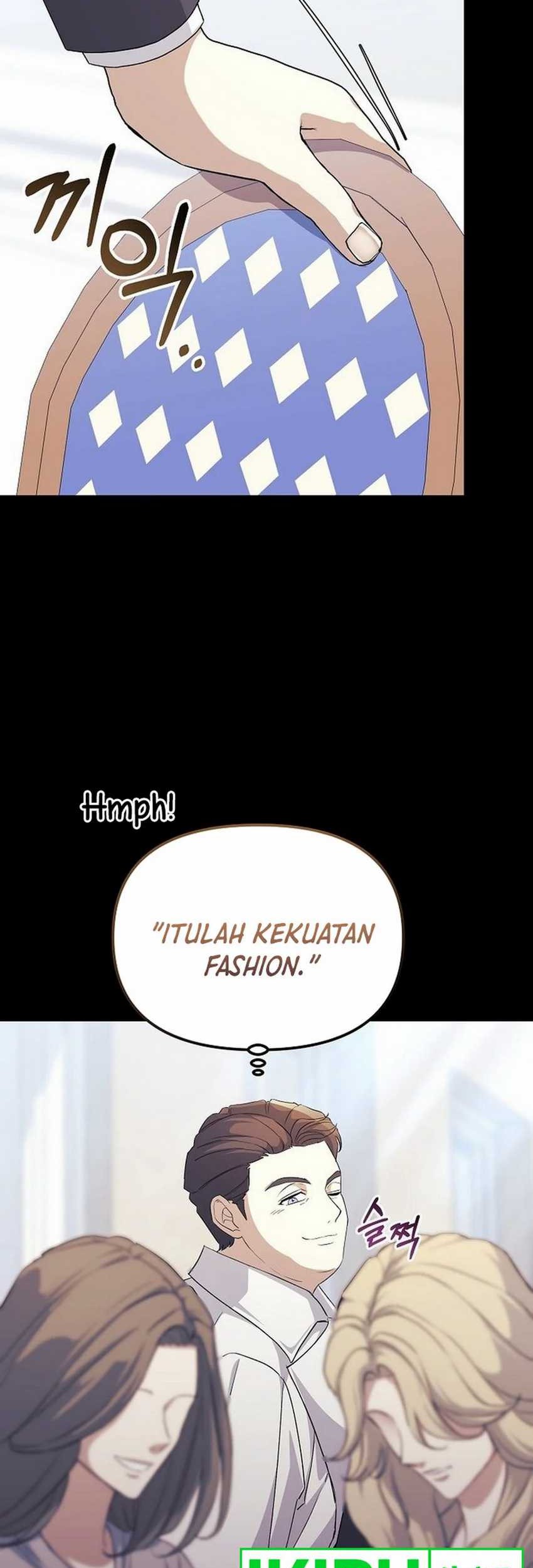 The Game’s Addict Reset Chapter 6 Gambar 18