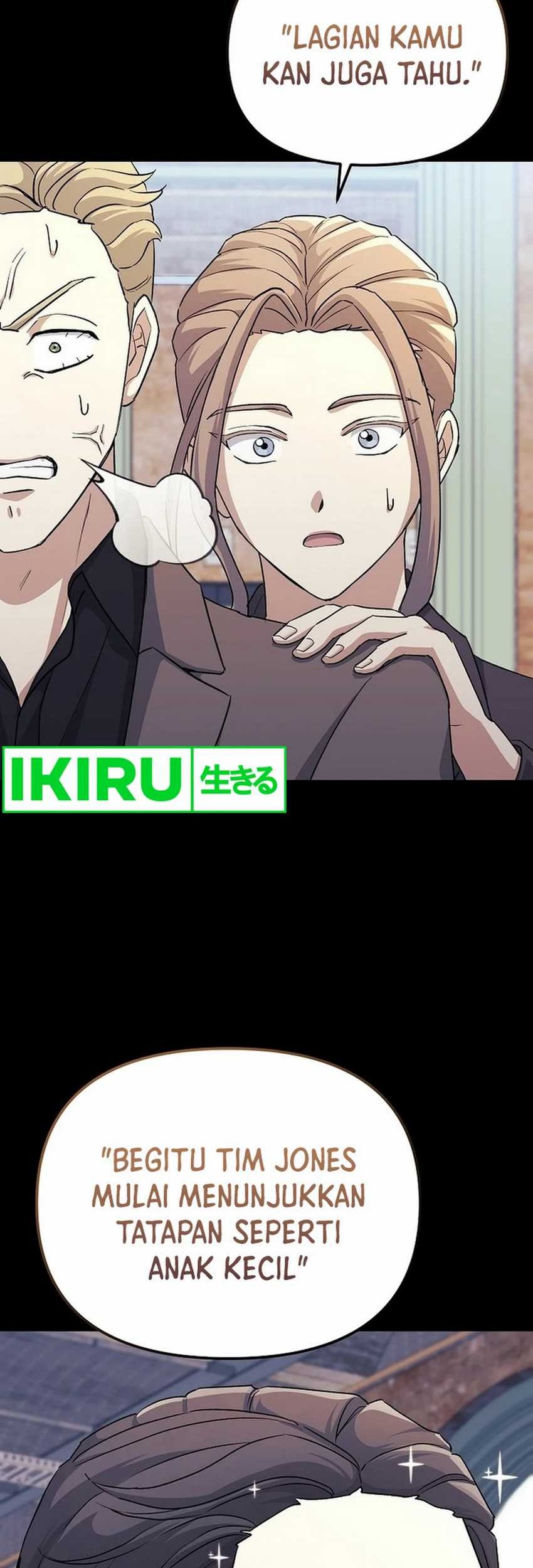 The Game’s Addict Reset Chapter 6 Gambar 24