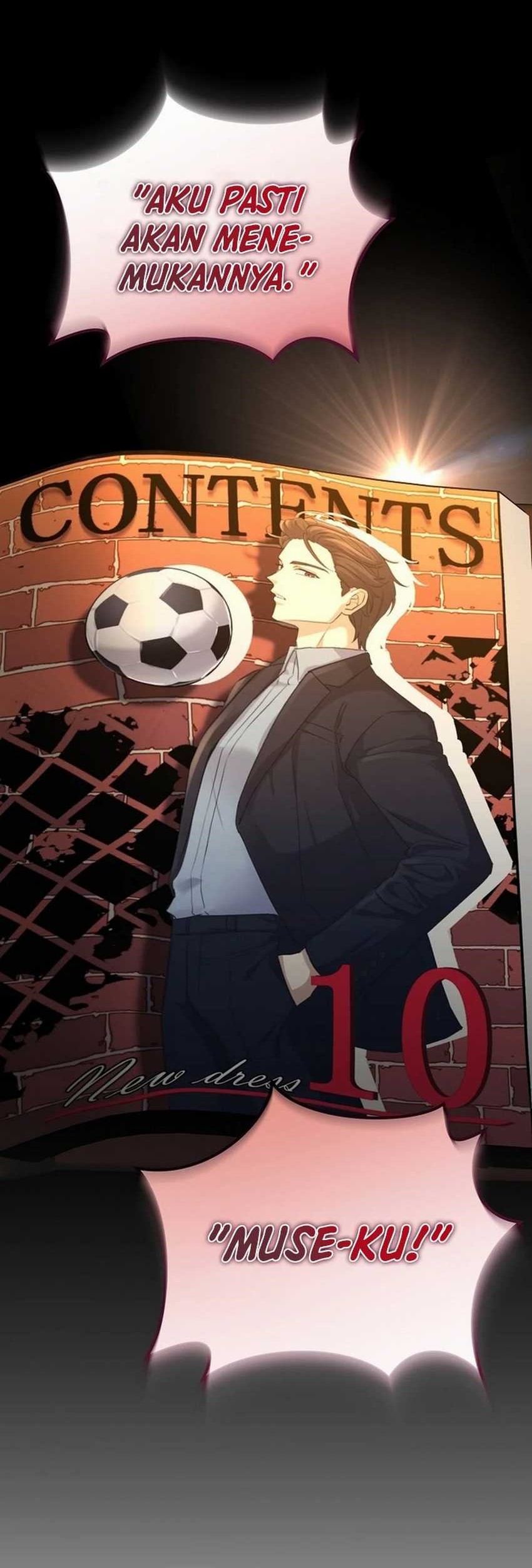 The Game’s Addict Reset Chapter 6 Gambar 29