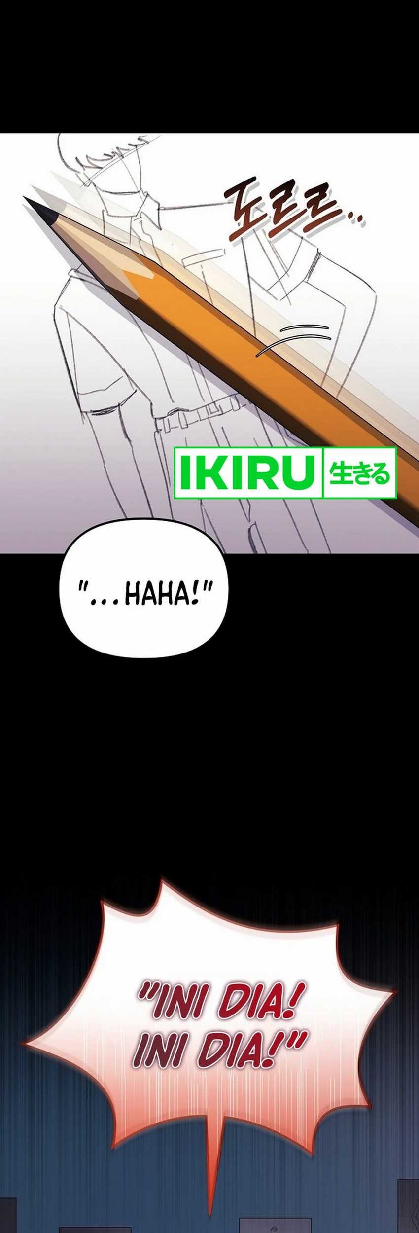 The Game’s Addict Reset Chapter 6 Gambar 27