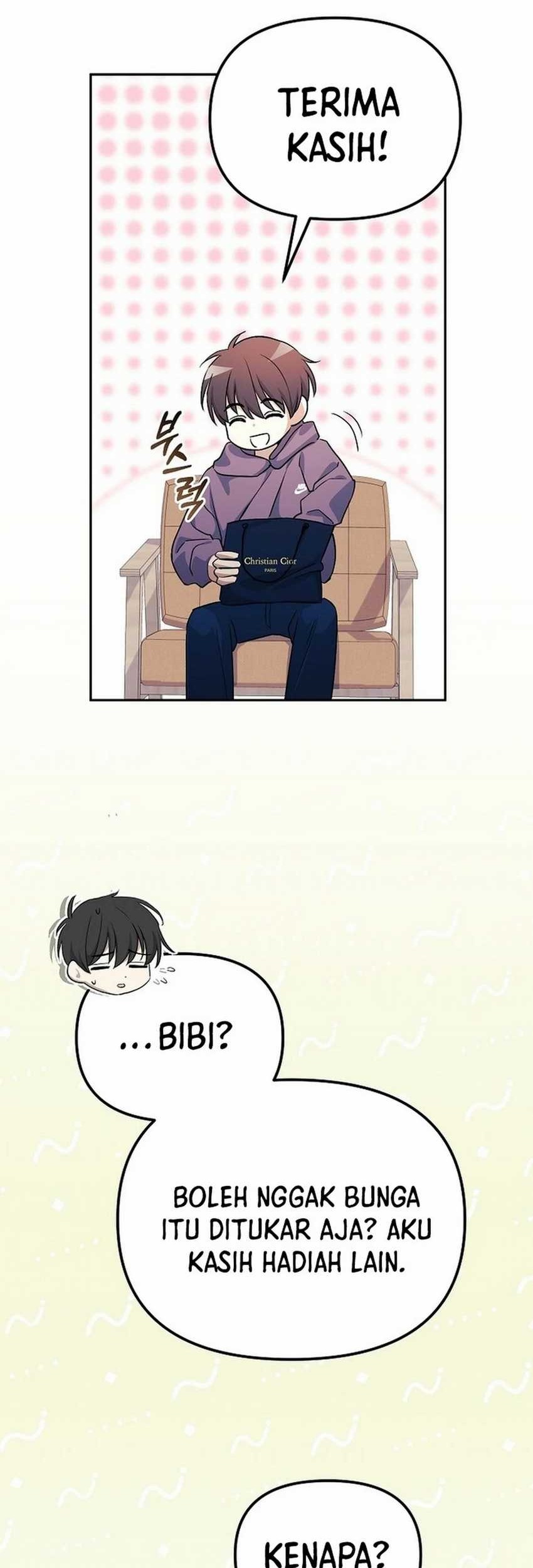 The Game’s Addict Reset Chapter 6 Gambar 39