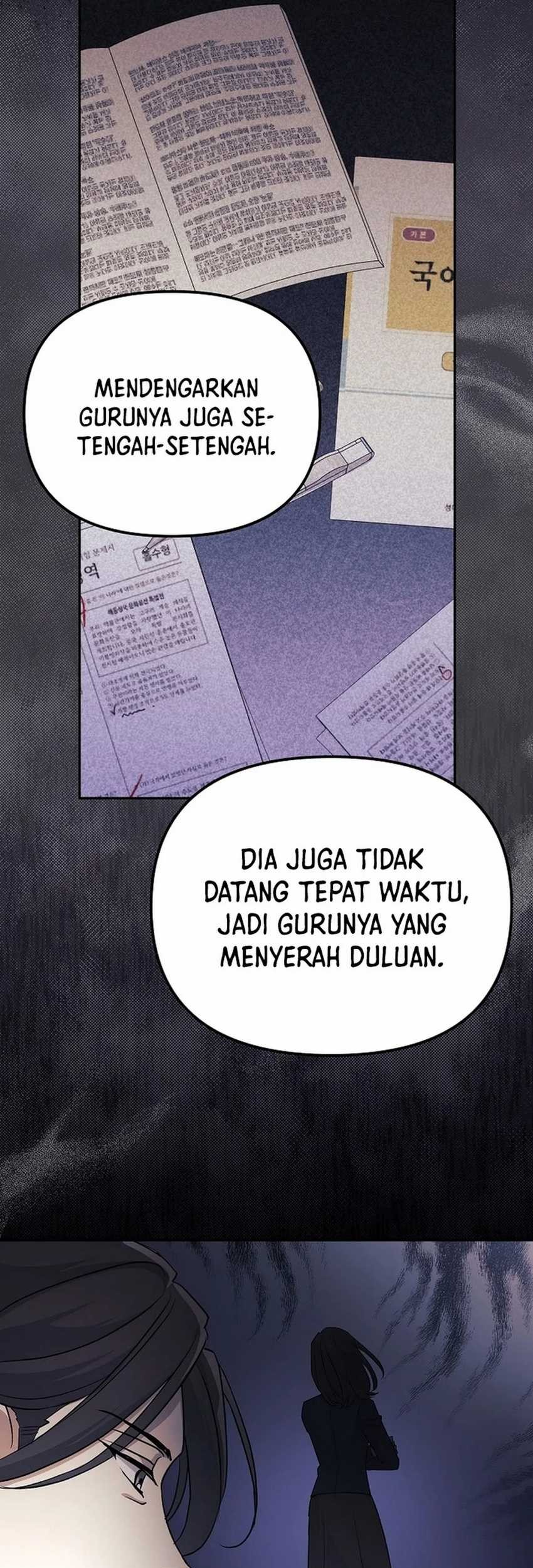 The Game’s Addict Reset Chapter 6 Gambar 61