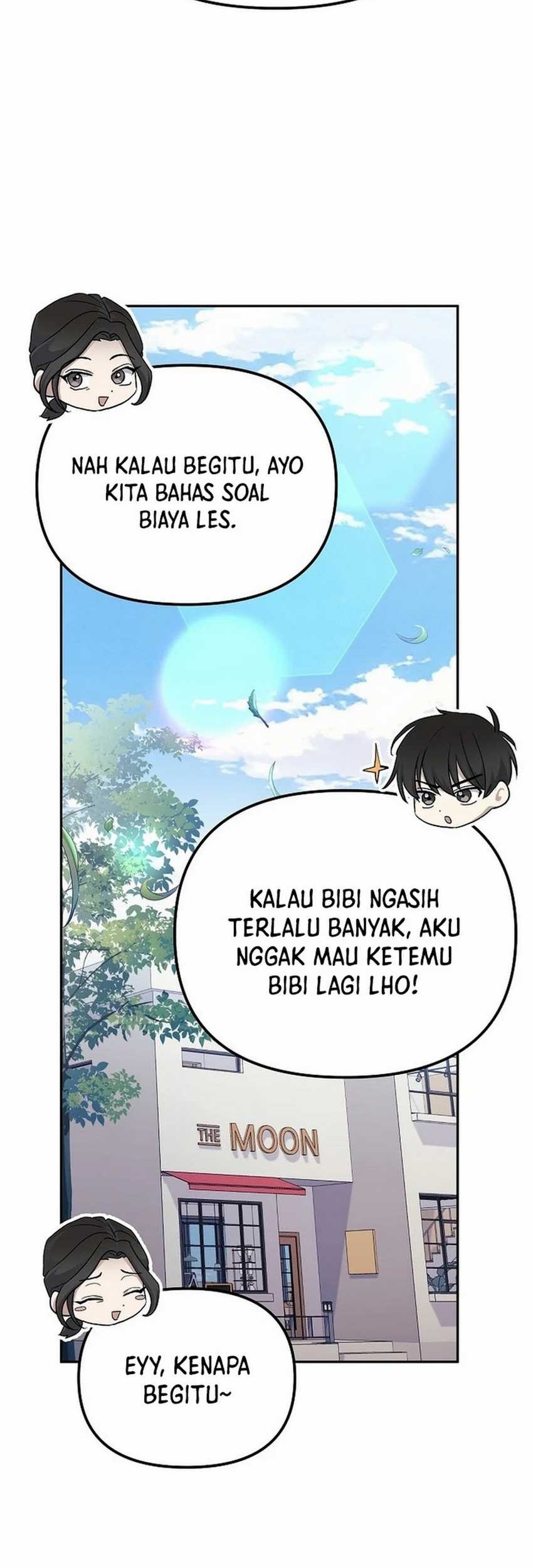 The Game’s Addict Reset Chapter 6 Gambar 64