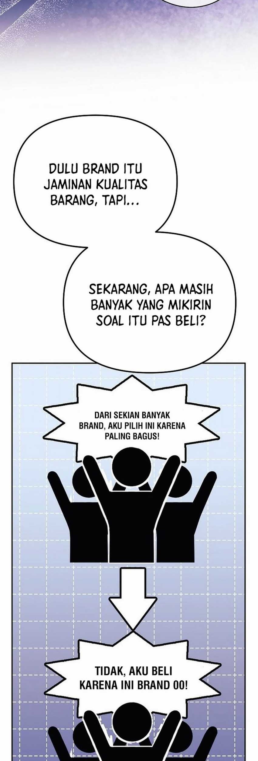 The Game’s Addict Reset Chapter 6 Gambar 47