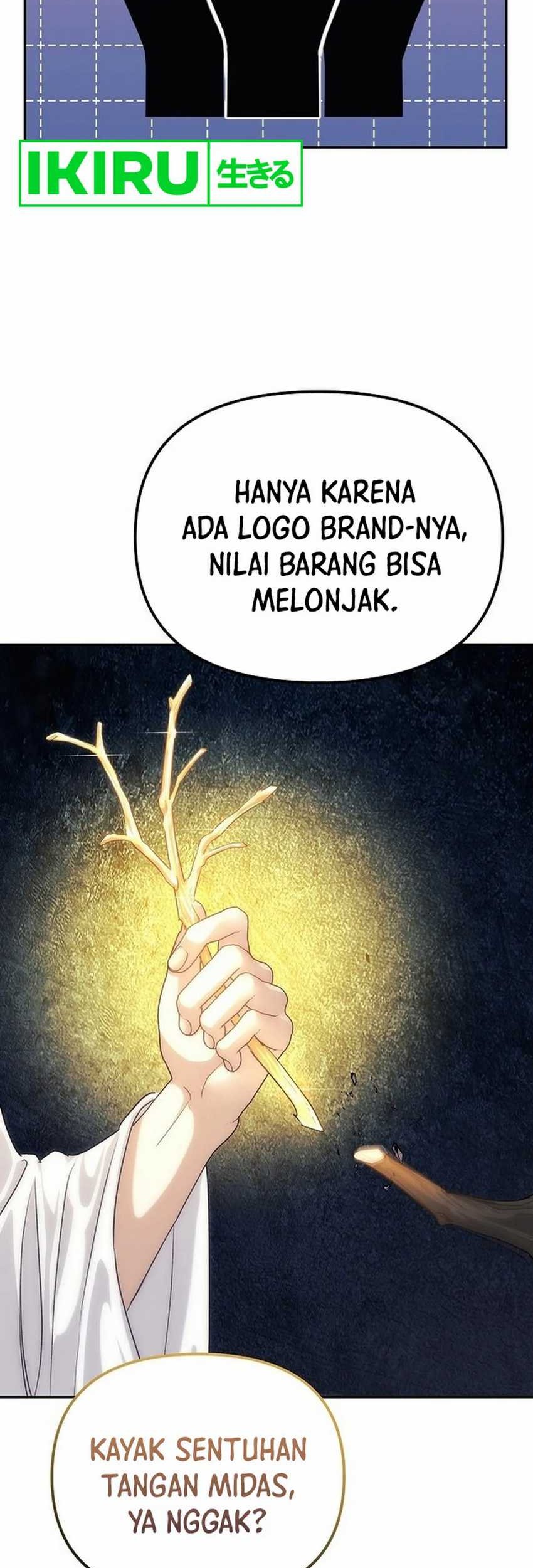 The Game’s Addict Reset Chapter 6 Gambar 48