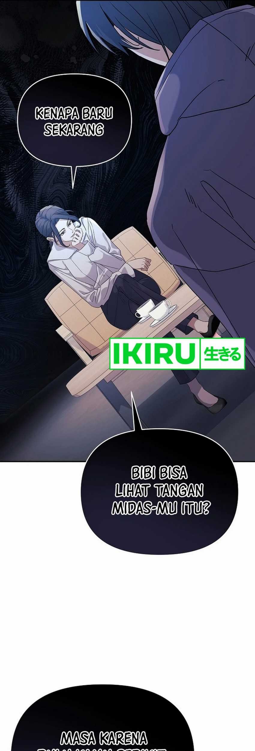 The Game’s Addict Reset Chapter 6 Gambar 51