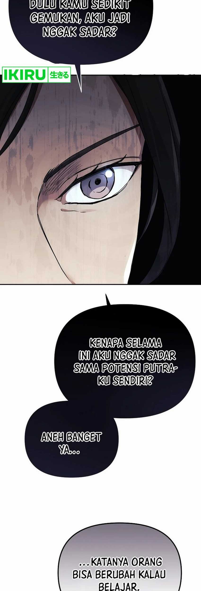 The Game’s Addict Reset Chapter 6 Gambar 52