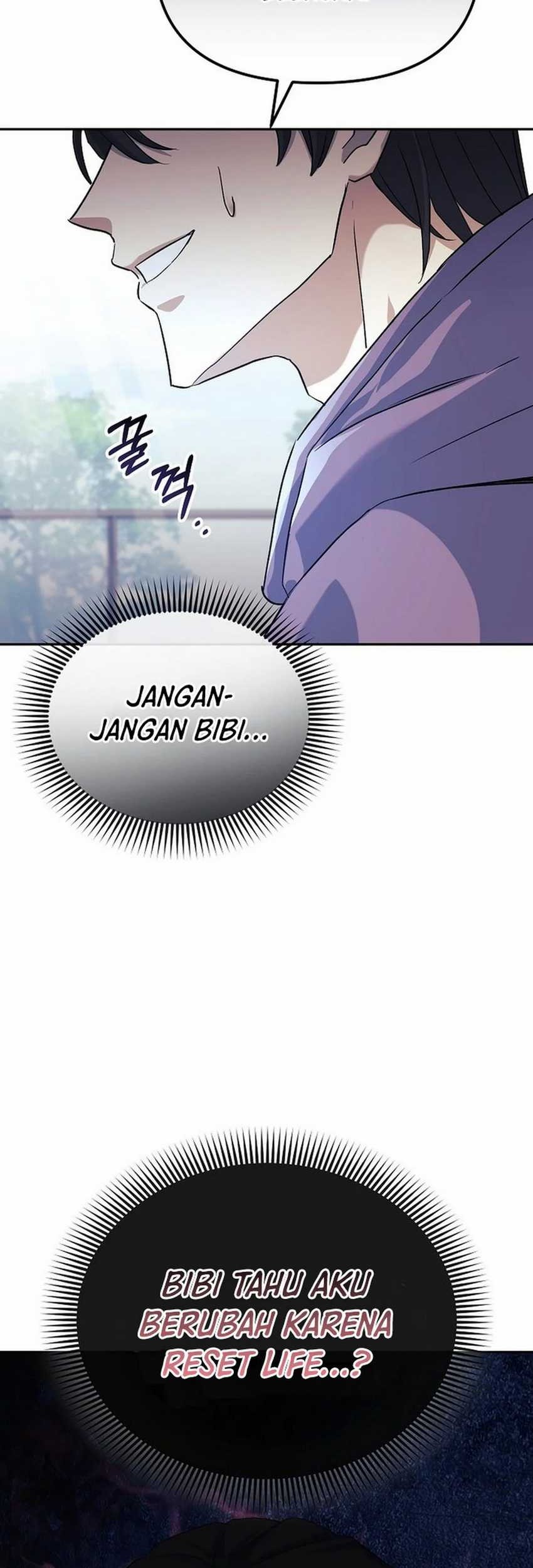 The Game’s Addict Reset Chapter 6 Gambar 53