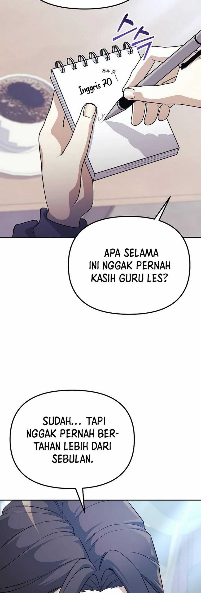 The Game’s Addict Reset Chapter 6 Gambar 59