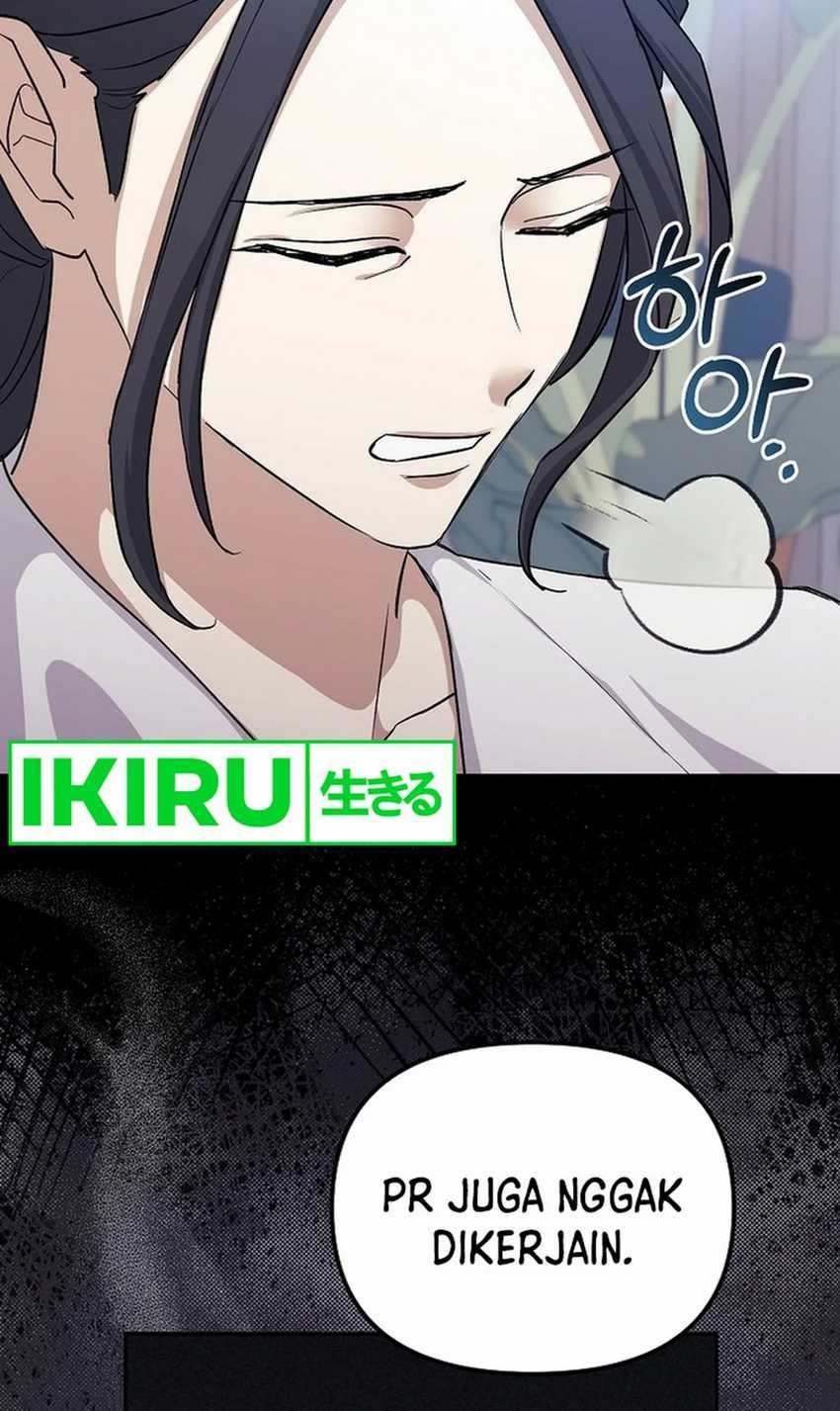 The Game’s Addict Reset Chapter 6 Gambar 60