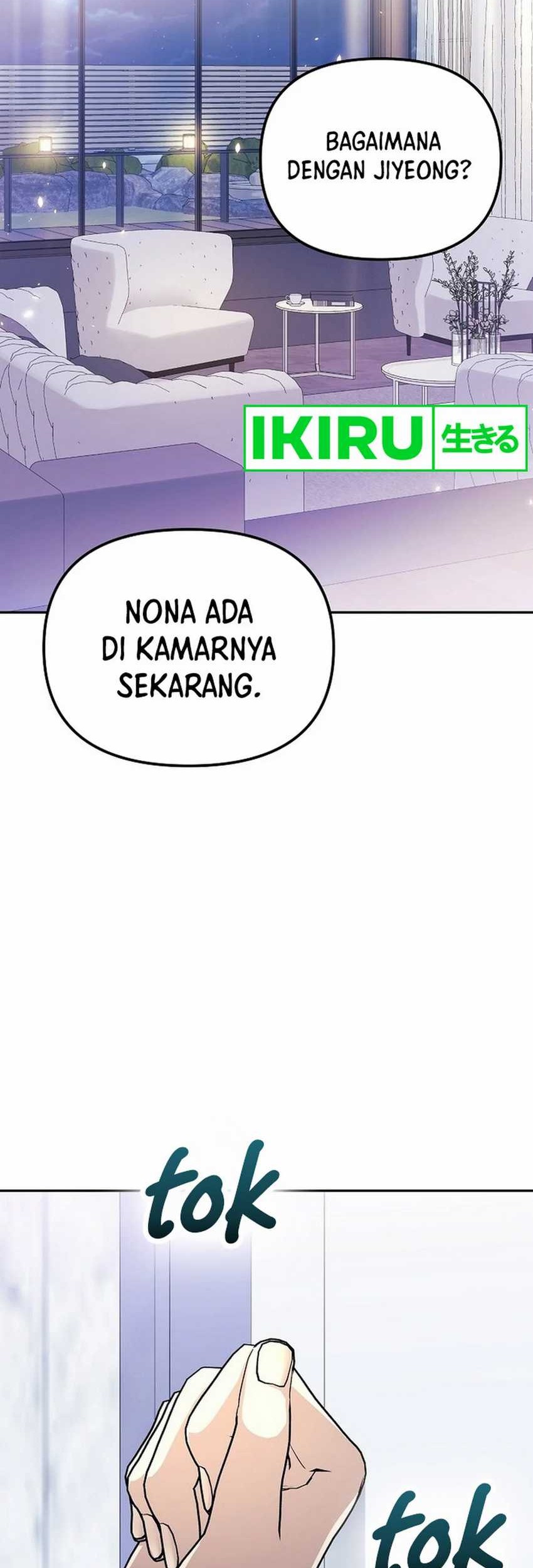 The Game’s Addict Reset Chapter 6 Gambar 67