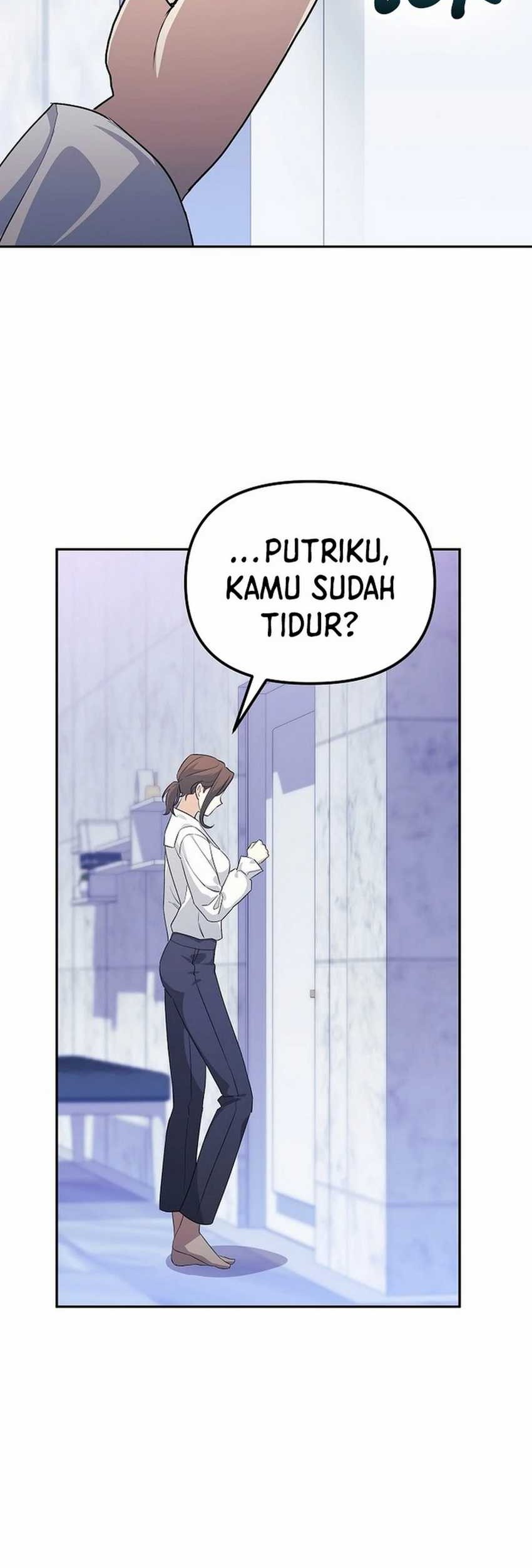 The Game’s Addict Reset Chapter 6 Gambar 68