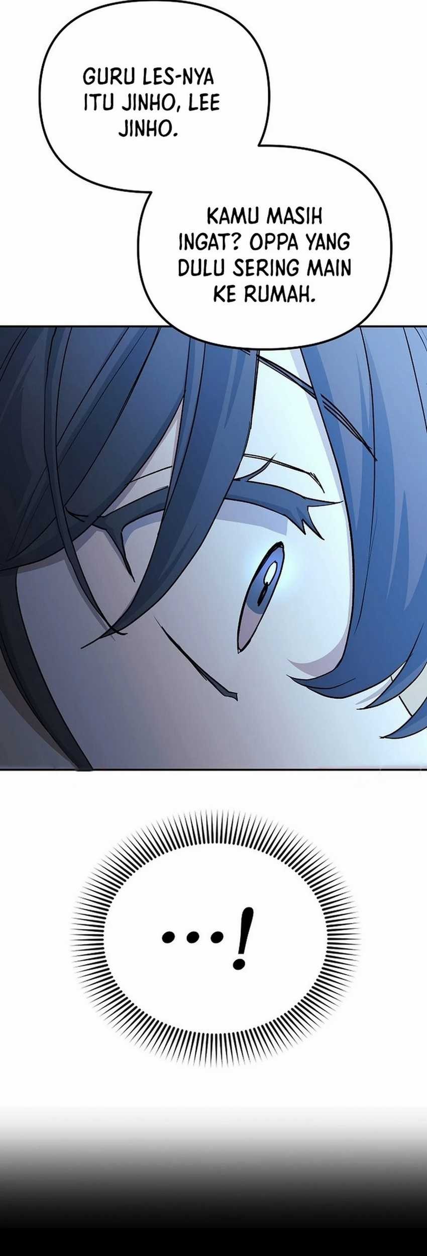 The Game’s Addict Reset Chapter 6 Gambar 71