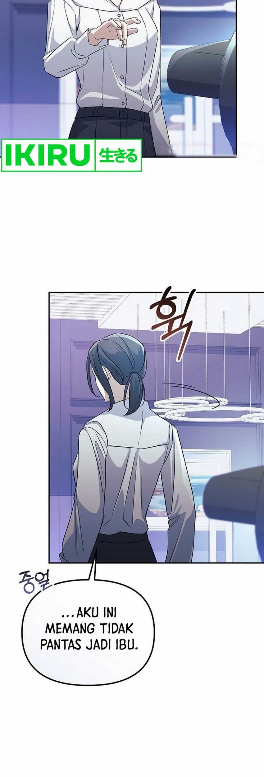 The Game’s Addict Reset Chapter 6 Gambar 73