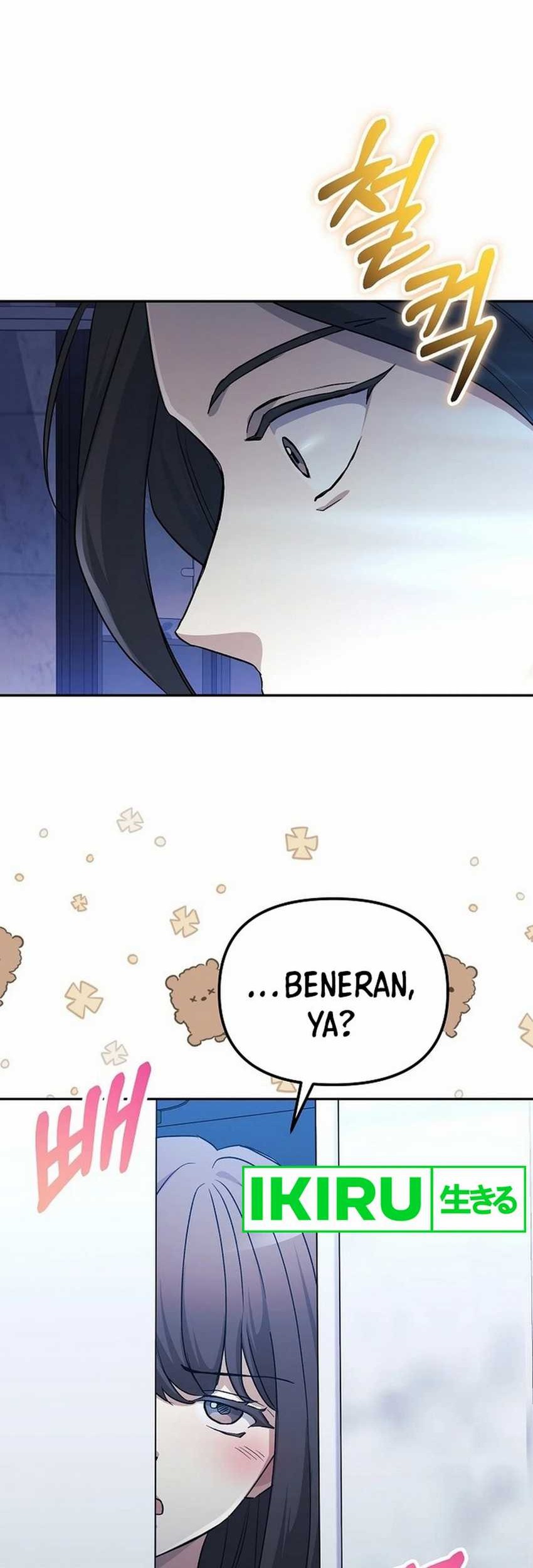 The Game’s Addict Reset Chapter 6 Gambar 74