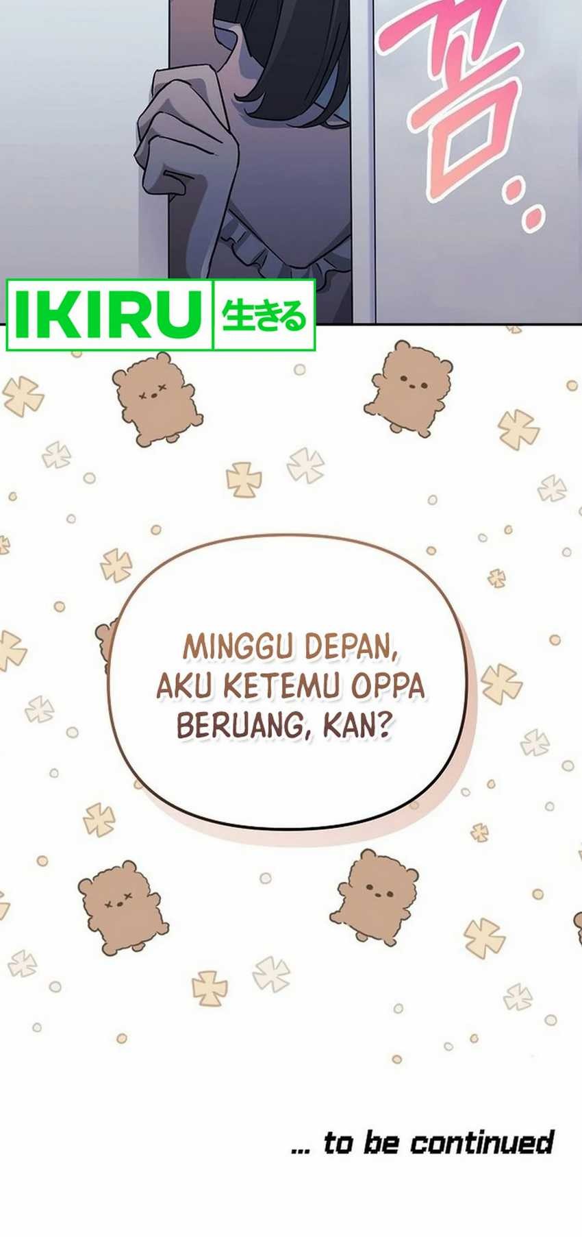 The Game’s Addict Reset Chapter 6 Gambar 75